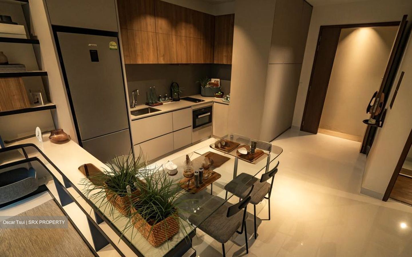 Grove Avenue (D10), Condominium #514772671